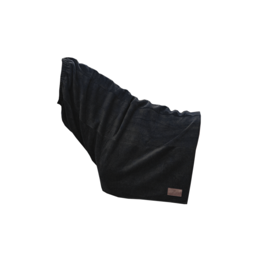 Manta para caballo Kentucky Heavy Fleece caballo Scarf para equitación