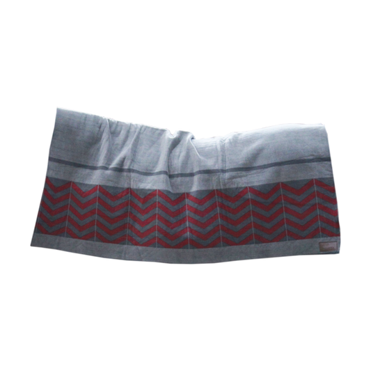 Manta para caballo Kentucky Heavy Fleece manta Square Fishbone para equitación