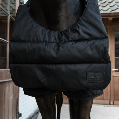 Manta para caballo Kentucky caballo BIB impermeable detalle 4