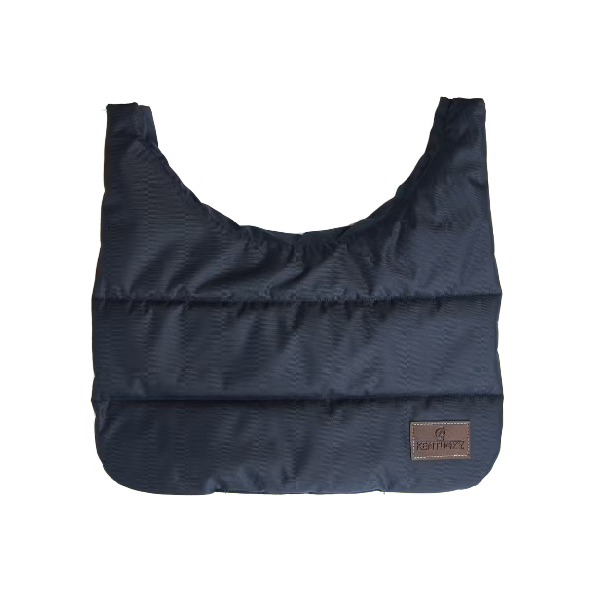 Manta para caballo Kentucky caballo BIB impermeable detalle 2