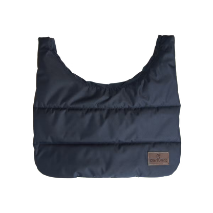 Manta para caballo Kentucky caballo BIB impermeable detalle 2