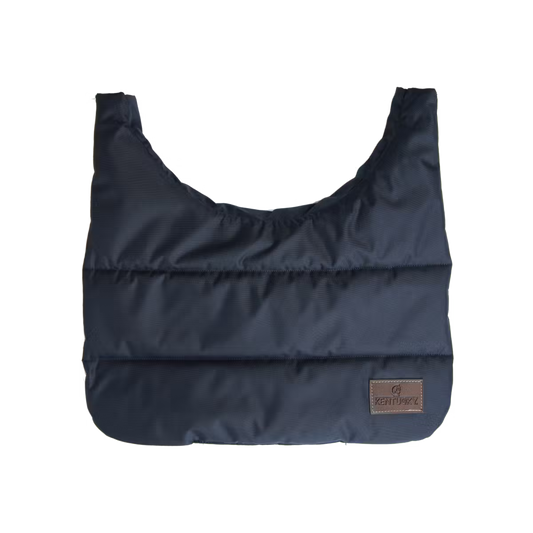 Manta para caballo Kentucky caballo BIB impermeable para equitación - vista 2