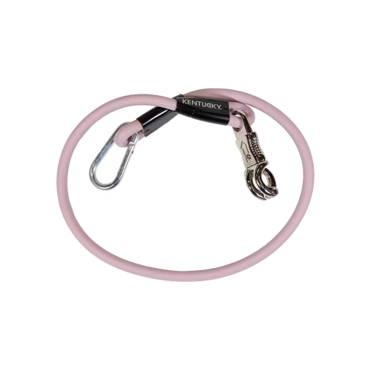 Ramals Kentucky caballo Box Lead & Cross Ties Silicone para equitación - vista 2