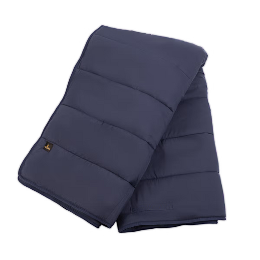 Manta para caballo Kentucky caballo Duvet 300g para equitación - vista 2