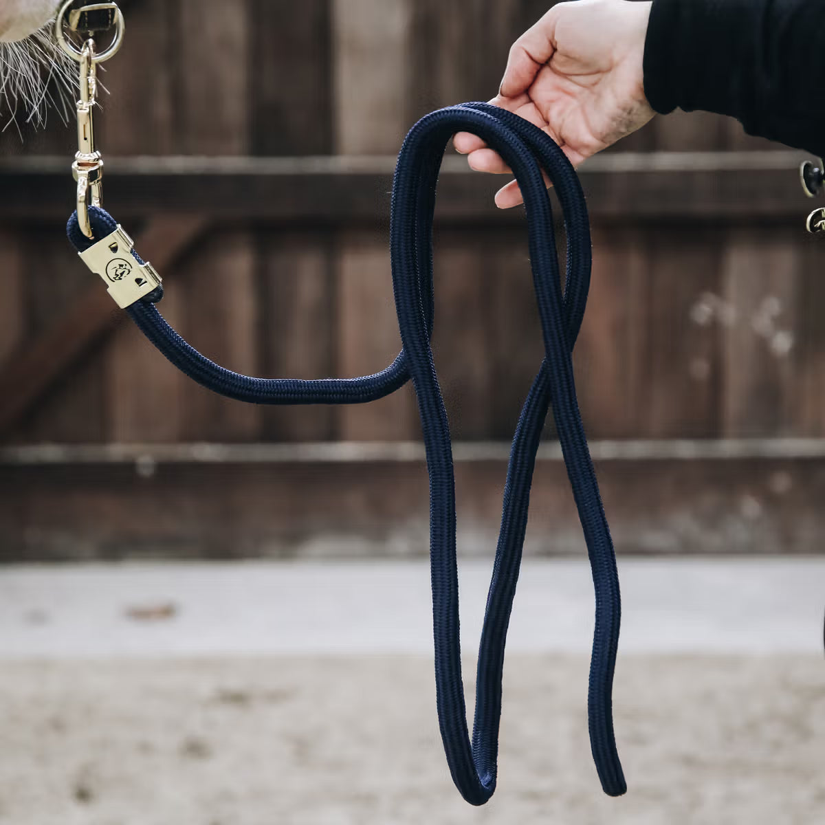 Lead Rope Kentucky Lead Rope Basic detalle 12