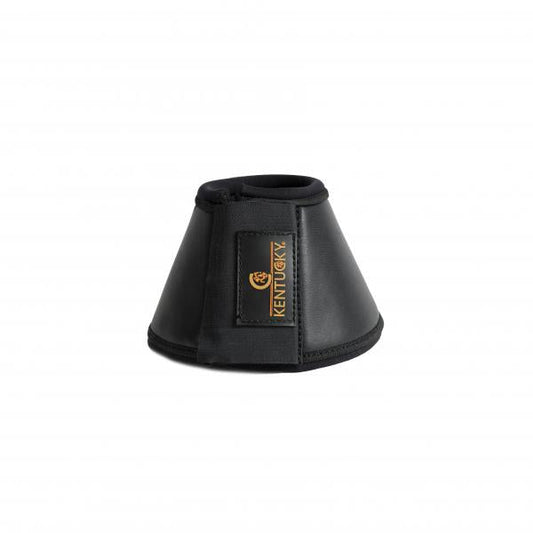 Calzado ecuestre Kentucky Leather Overreach Boots para equitación
