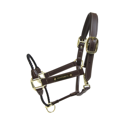 Halters Kentucky Vegan Leather Rope Halter vista principal
