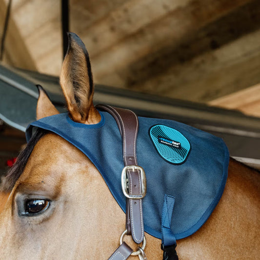 para caballo Kentucky Magnetic Neck Protector Recuptex para equitación - vista 2