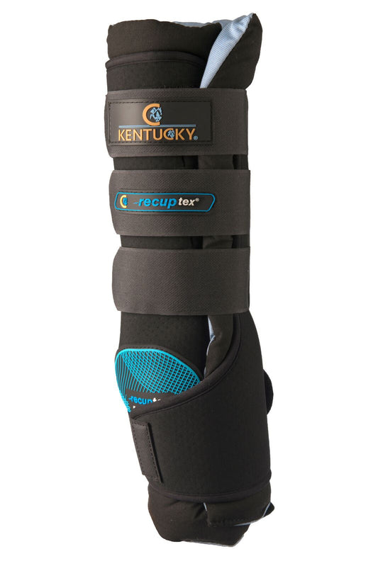 Calzado ecuestre Kentucky Magnetic Stable Boots Recuptex para equitación
