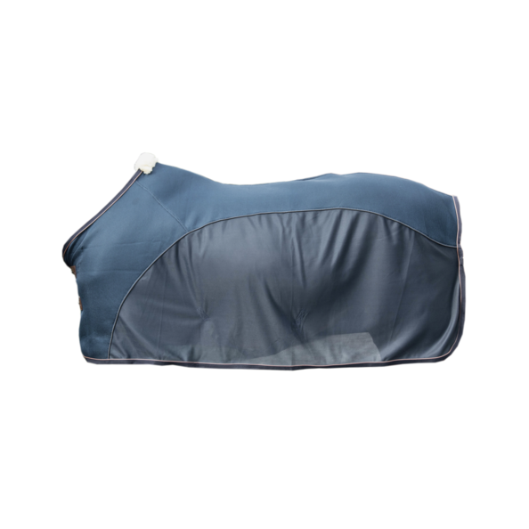 Manta para caballo Kentucky Mesh Combo Cooler Sheet vista principal
