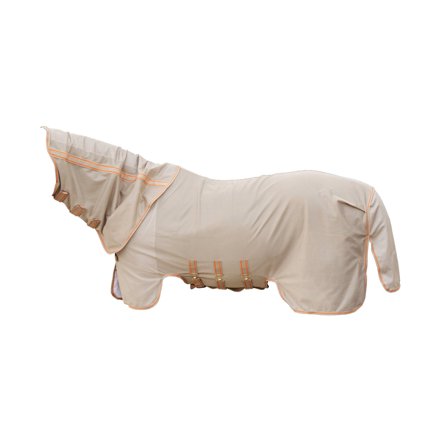 Manta para caballo Kentucky Mesh Fly Rug Comfort vista principal