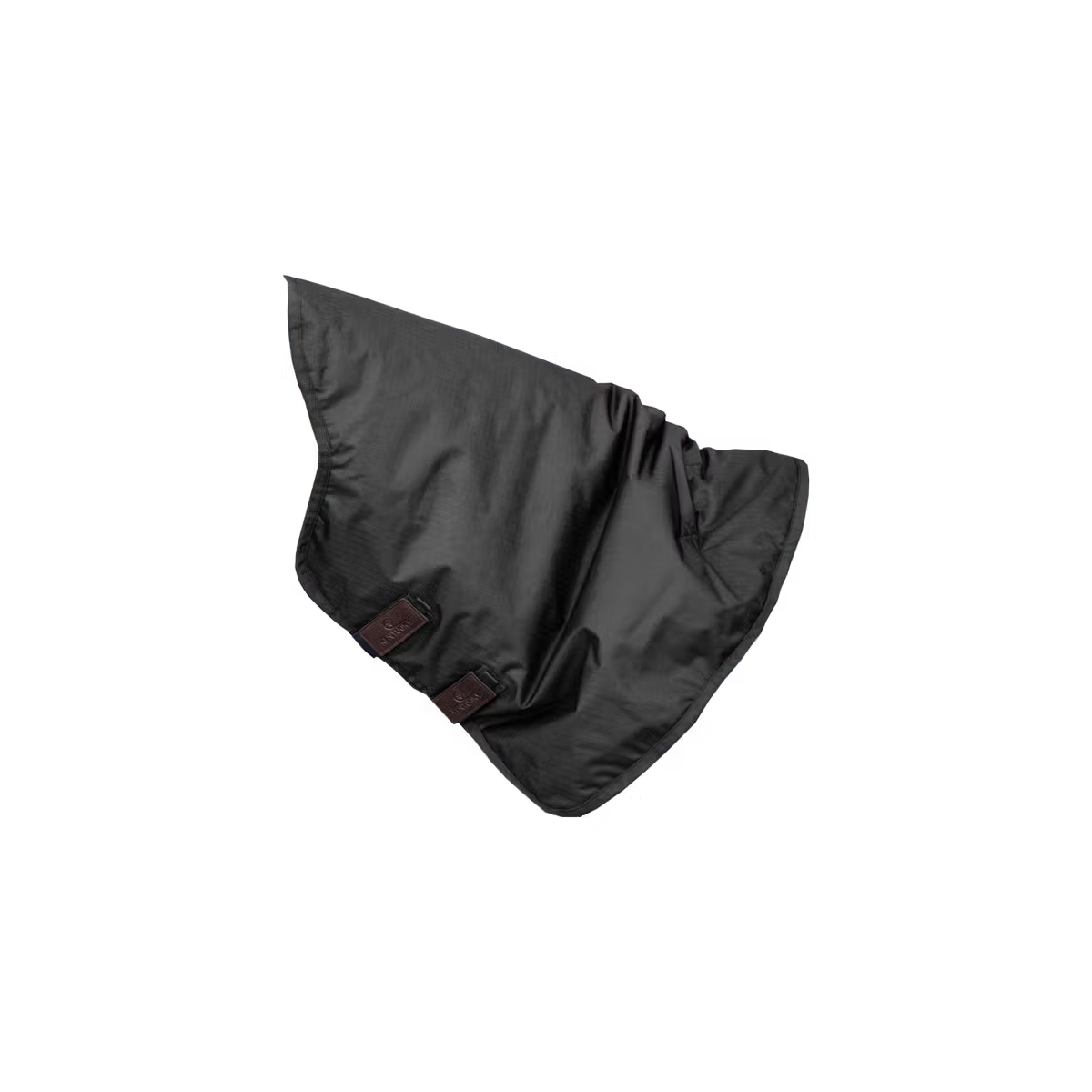 Manta para caballo Kentucky Neck All Weather impermeable Classic 0g detalle 2