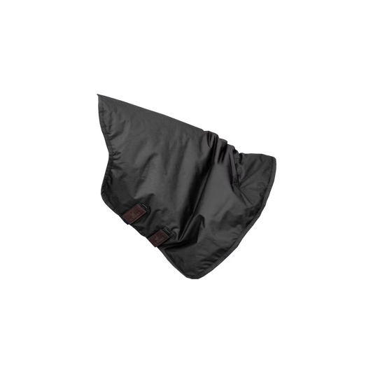Manta para caballo Kentucky Neck All Weather impermeable Classic 0g para equitación - vista 2
