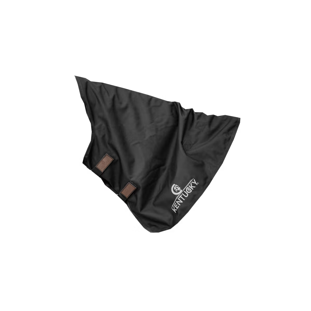 Manta para caballo Kentucky Neck All Weather impermeable Comfort detalle 2