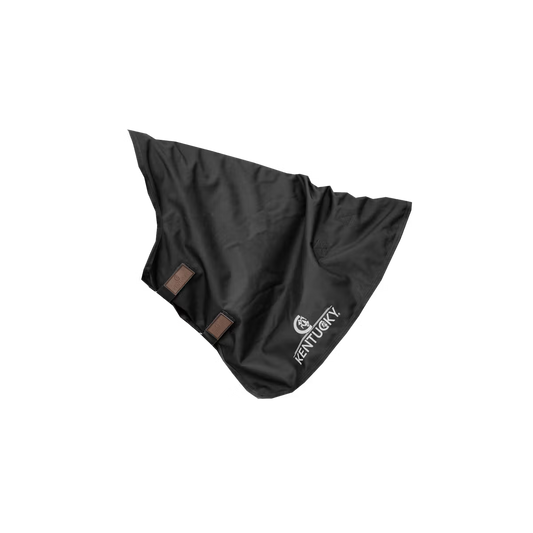 Manta para caballo Kentucky Neck All Weather impermeable Comfort para equitación - vista 2