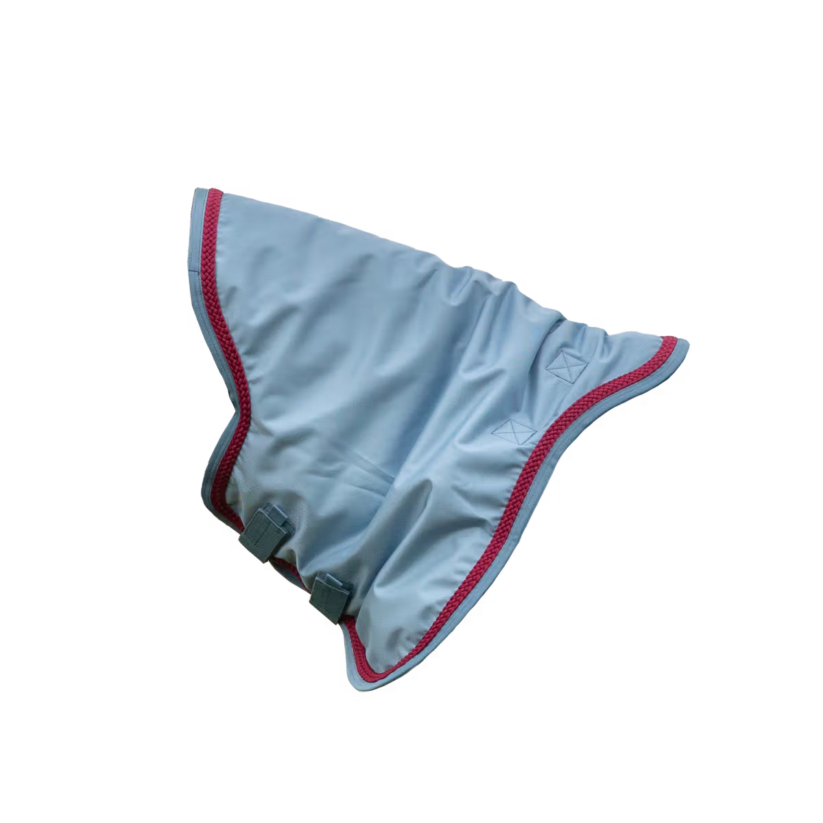 Manta para caballo Kentucky Neck All Weather impermeable Pro detalle 2