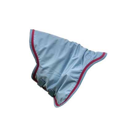 Manta para caballo Kentucky Neck All Weather impermeable Pro detalle 2