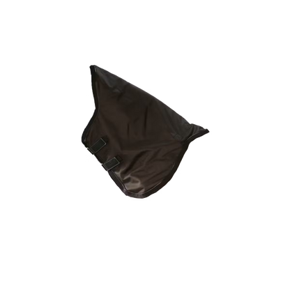 Manta para caballo Kentucky Neck for All Weather impermeable Pro 150g detalle 3