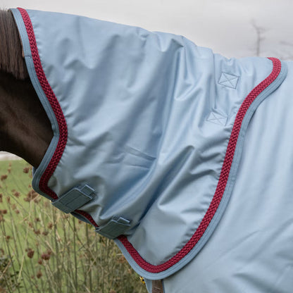 Manta para caballo Kentucky Neck All Weather impermeable Pro vista principal