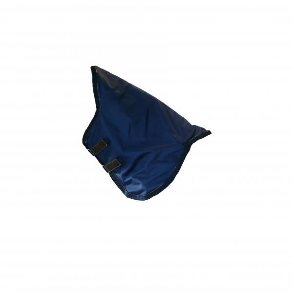 Manta para caballo Kentucky Neck for All Weather impermeable Pro 150g detalle 2