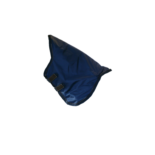 Manta para caballo Kentucky Neck for All Weather impermeable Pro 0g vista principal