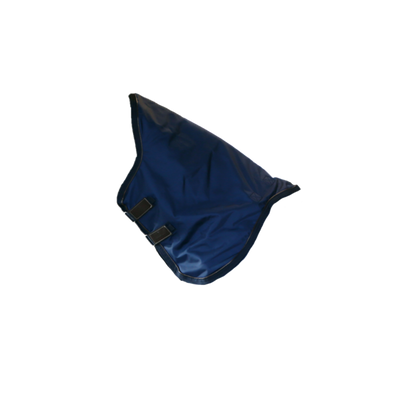 Manta para caballo Kentucky Neck for All Weather impermeable Pro 0g vista principal