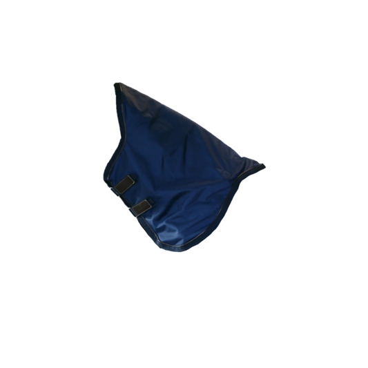 Manta para caballo Kentucky Neck for All Weather impermeable Pro 0g para equitación