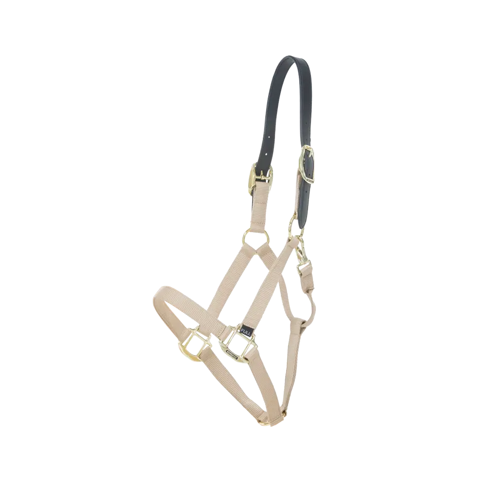 Halters Kentucky Nylon Halter Breakaway detalle 2