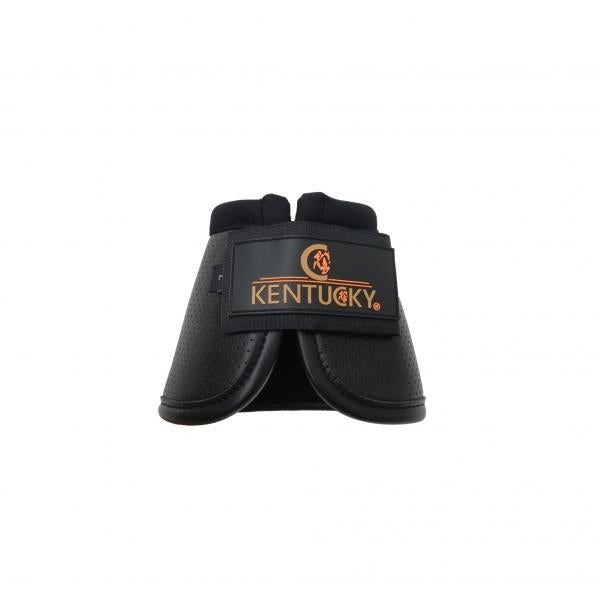 Calzado ecuestre Kentucky Air Tech Overreach Boots detalle 2