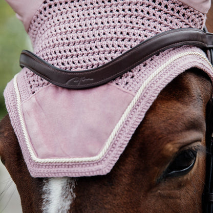 Ear Bonnets Kentucky Ear Bonnet Wellington Velvet detalle 2