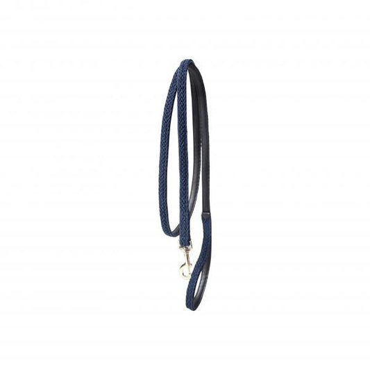 Ramal Kentucky Plaited Nylon Dog & caballo Lead para equitación