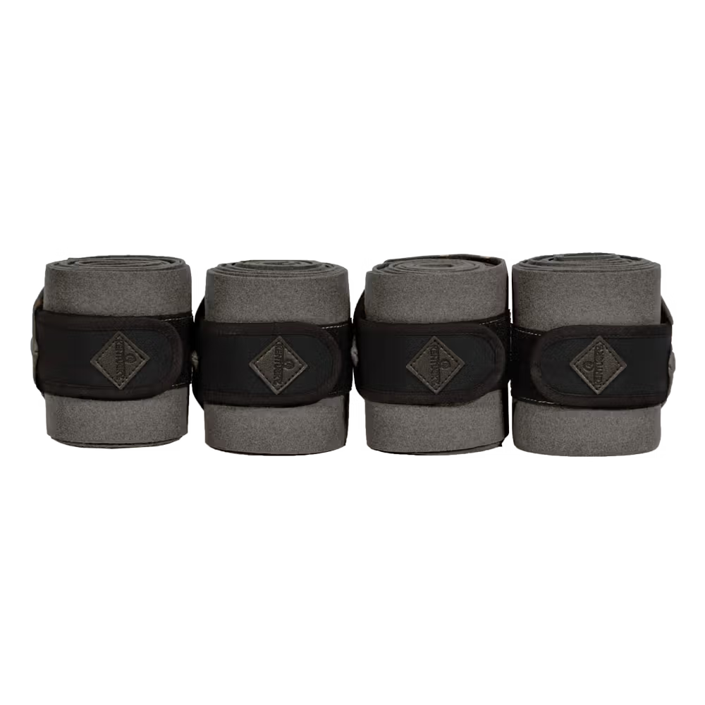 Bandages Kentucky Polar Fleece Bandages Show Vegan Wool detalle 4