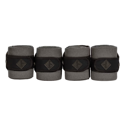 Bandages Kentucky Polar Fleece Bandages Show Vegan Wool detalle 4
