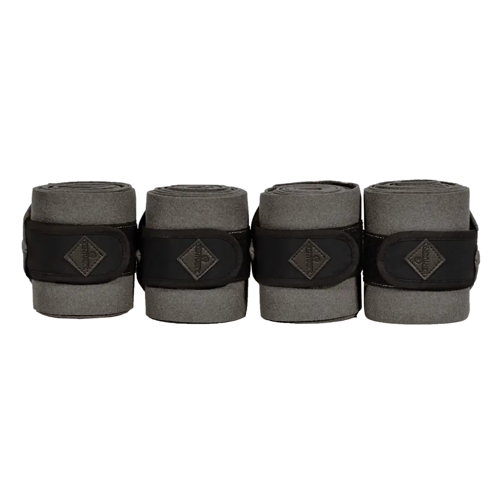 Bandages Kentucky Polar Fleece Bandages Show Vegan Wool vista principal