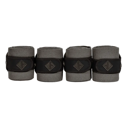 Bandages Kentucky Polar Fleece Bandages Show Vegan Wool vista principal