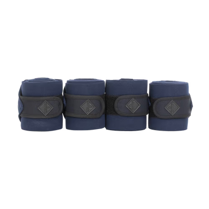 Bandages Kentucky Polar Fleece Bandages Show Vegan Wool detalle 2