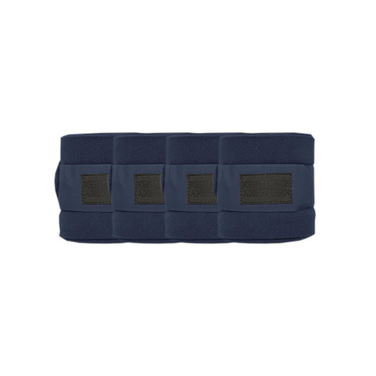 Accesorio ecuestre Vendas Kentucky Polar Fleece vendas para equitación