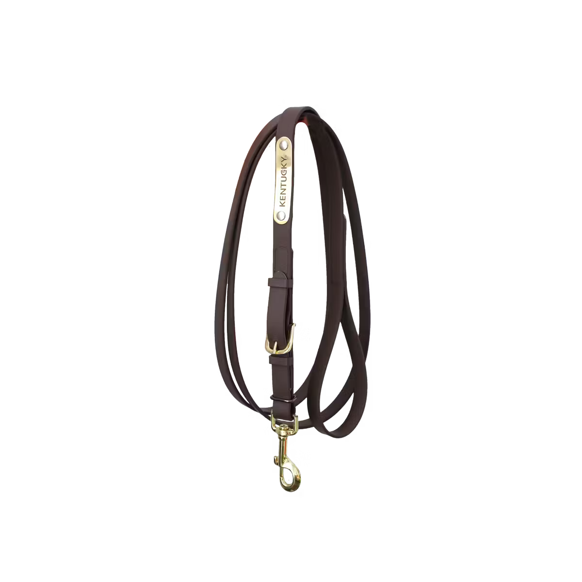 Lead Rope Kentucky Presentation Lead detalle 2