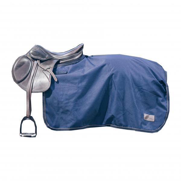 Manta para caballo Kentucky Quarter Rug All Weather 160g vista principal