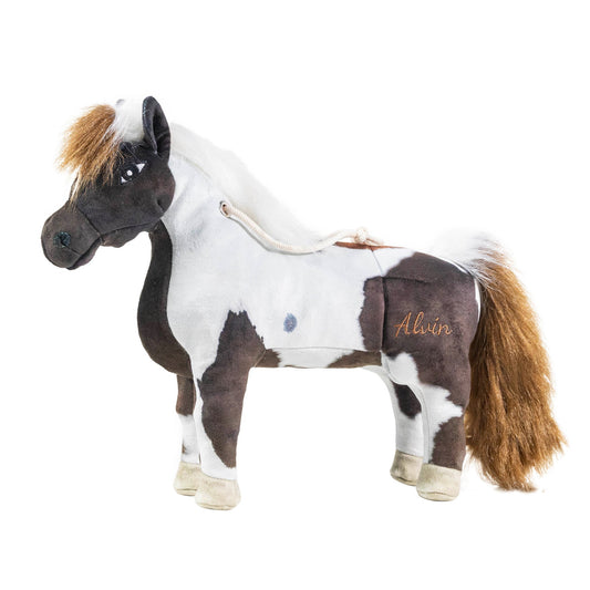 Juguetes para caballos Caballo Toys Kentucky Alvin caballo Toy para equitación