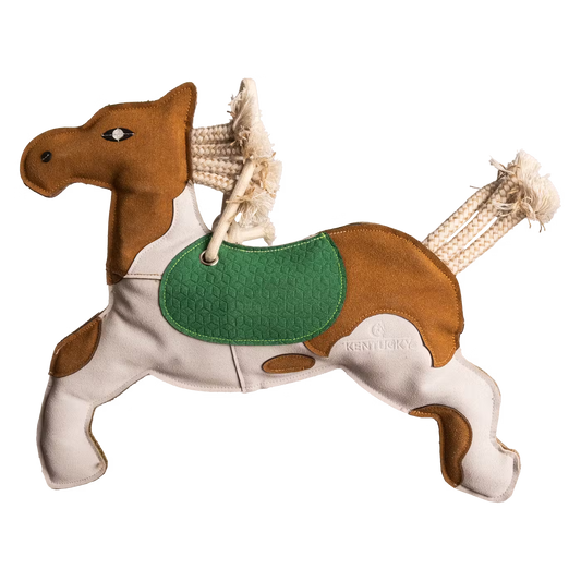 Juguetes para caballos Caballo Toys Kentucky Relax caballo Toy para equitación