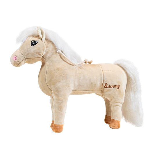 Juguetes para caballos Caballo Toys Kentucky Relax caballo Toy Sammy para equitación