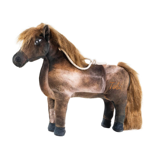 Juguetes para caballos Caballo Toys Kentucky Relax caballo Toy Tobi para equitación