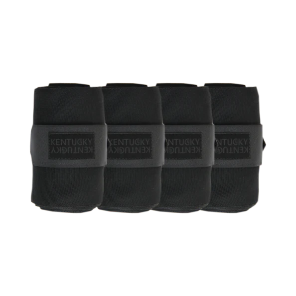 Bandages Kentucky Repellent Stable Bandages - Set of 4 detalle 2