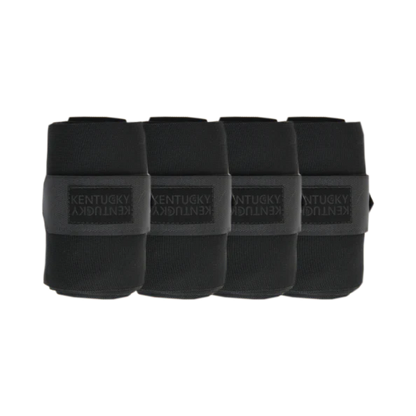 Bandages Kentucky Repellent Stable Bandages - Set of 4 detalle 2