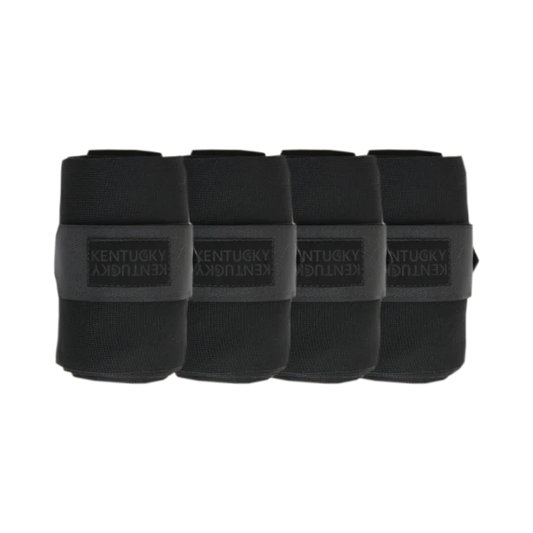 Accesorio ecuestre Vendas Kentucky Repellent Stable vendas - Set of 4 para equitación - vista 2