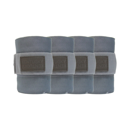 Accesorio ecuestre Vendas Kentucky Repellent Stable vendas - Set of 4 para equitación