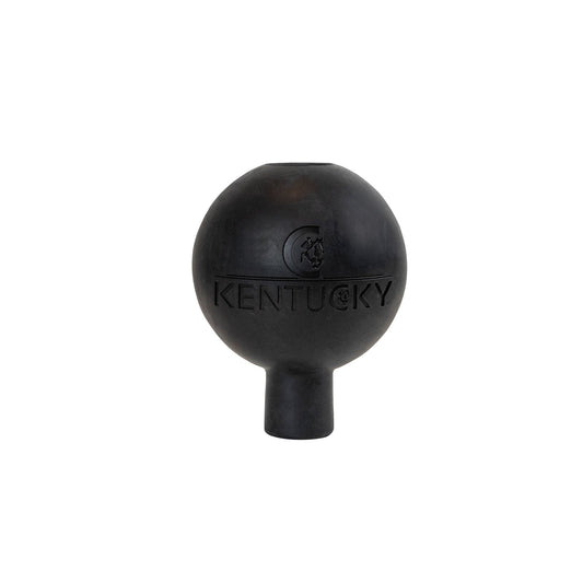 Accesorio ecuestre Tie Up Balls Kentucky Wall and Lead Protection Rubber Ball para equitación