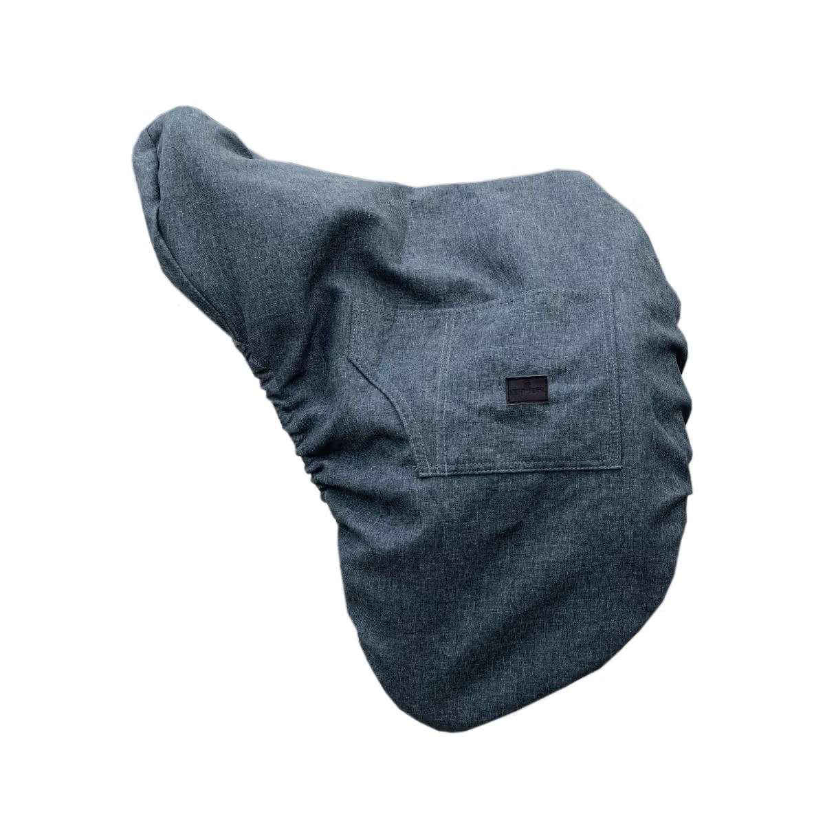 Saddle Covers Kentucky Saddle Cover Dressage detalle 2