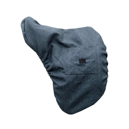 Saddle Covers Kentucky Saddle Cover Dressage detalle 2